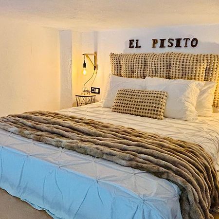 El Pisito Forest,A 300 Metros Iglesia De La Encarnacion Apartment Marbella Exterior foto