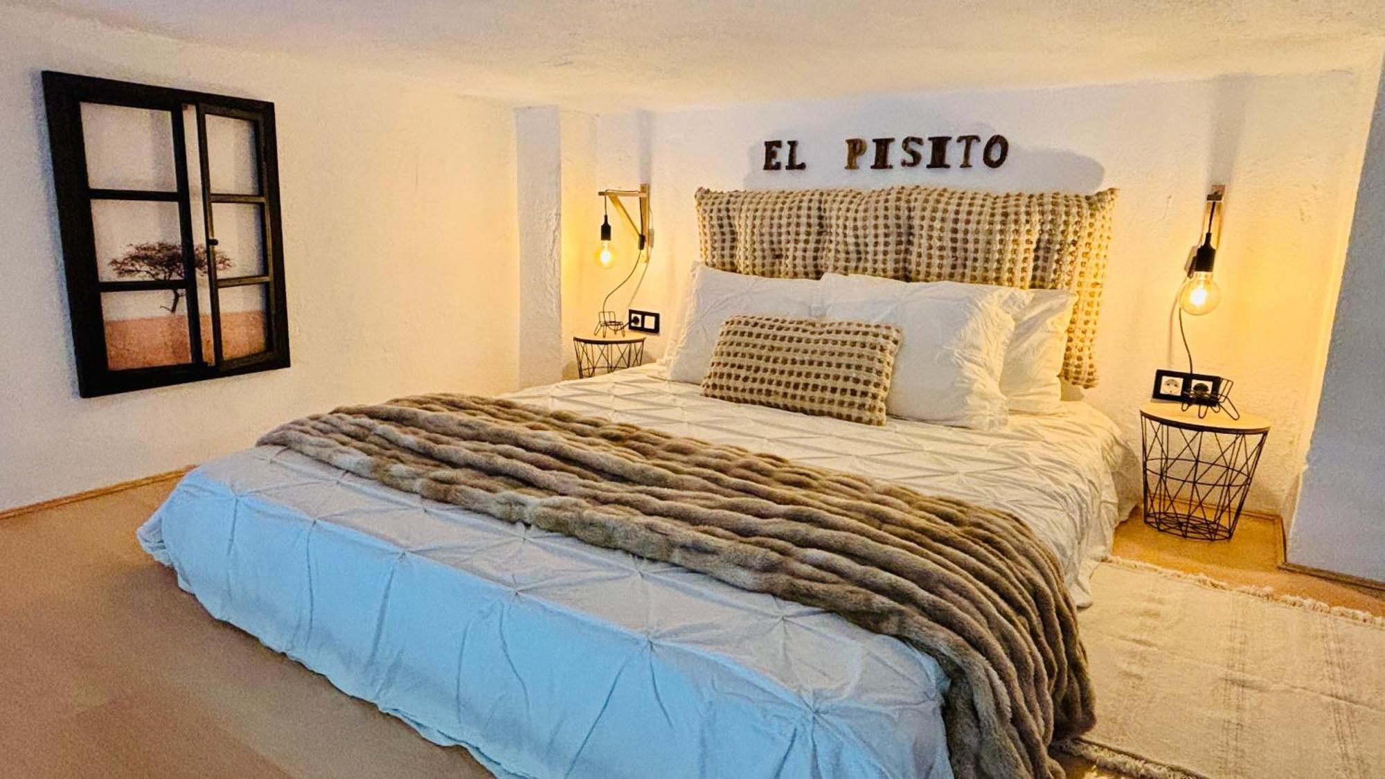 El Pisito Forest,A 300 Metros Iglesia De La Encarnacion Apartment Marbella Exterior foto